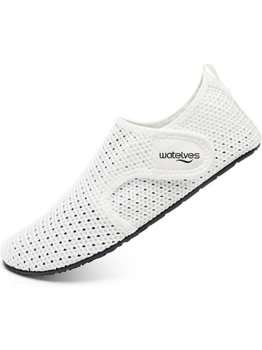 WateLves Water Shoes Women's Size 7.5-8.5 Mens Size 6-7 Beach Pool Ocean